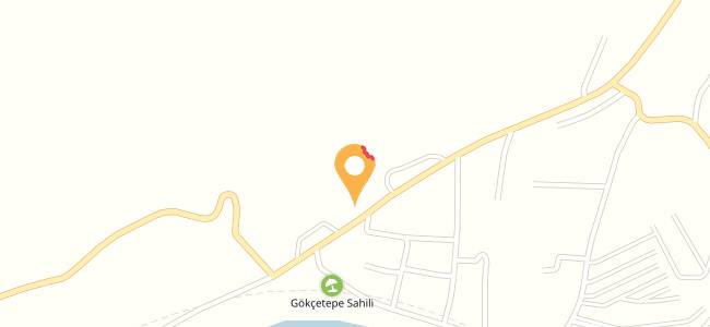 Gökhan Terük Erim Restaurant, Gökçetepe Köyü