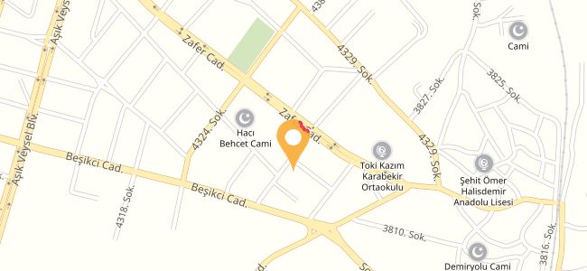 Hasbihal Cafe Ve Restorant, Gültepe