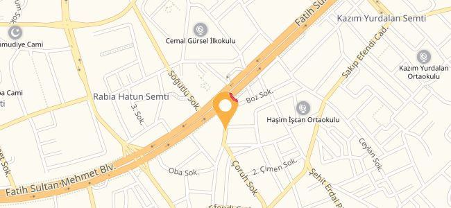 Hicret Ekmek, Abdurrahman Gazi