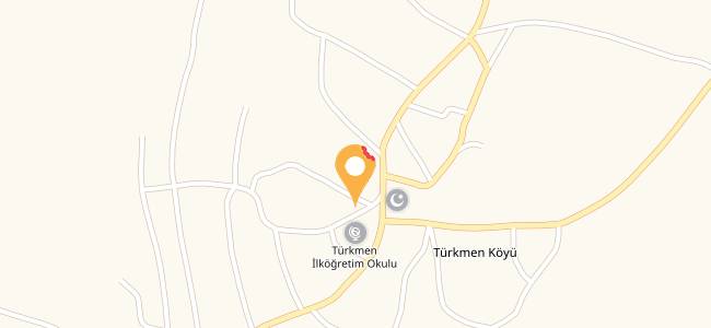 Kafadar Et Lokantası, Türkmen Köyü