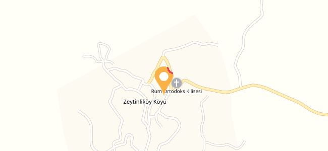 Nosso Cafe, Zeytinlikköy Köyü