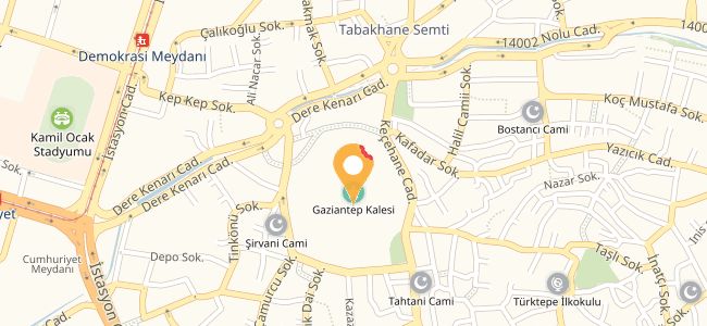 Sozen Yemek Lokantası, Karagöz