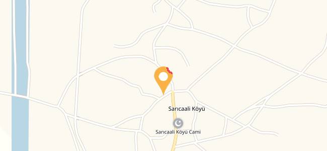 Ümit Adalı Kahve, Sarıcaali Köyü