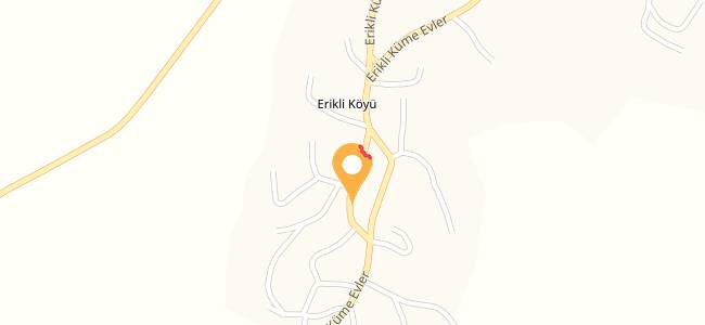 Yakamoz Aparatif, Erikli Köyü