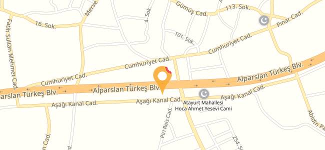 Doğan Kasap Kendin Pişir Kendin Ye, Atayurt