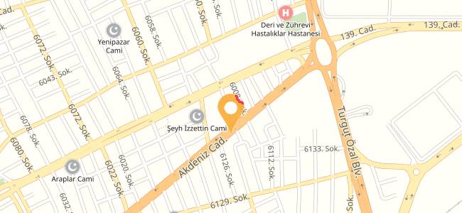 Hizmet Tantuni Döner Ve Kebap Salonu, Hal