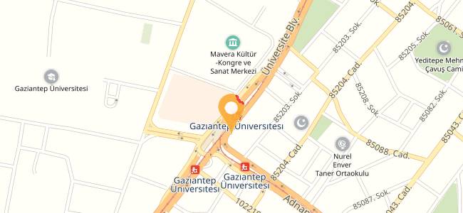 Kampüs Döner, Yeditepe