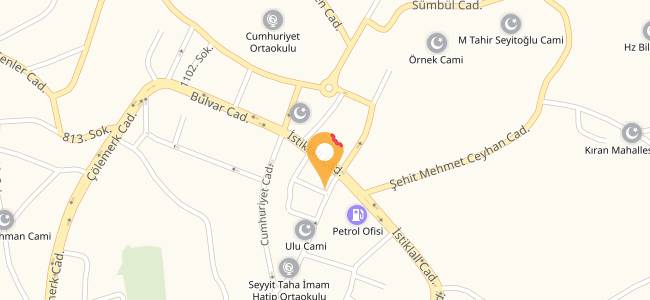 Novella Cafe, Bulak