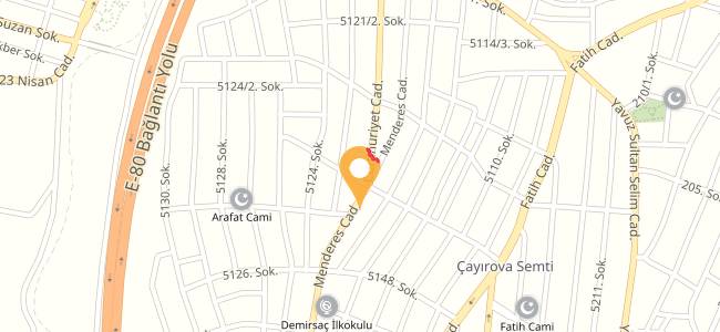 Atik Pasta & Cafe, Yeni