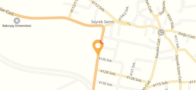 Fokurdat Evi, Seyrek Cumhuriyet