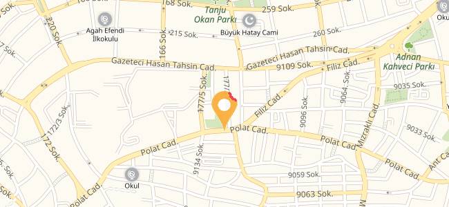 Kahve Aşkına Yeşilyurt, Basın Sitesi