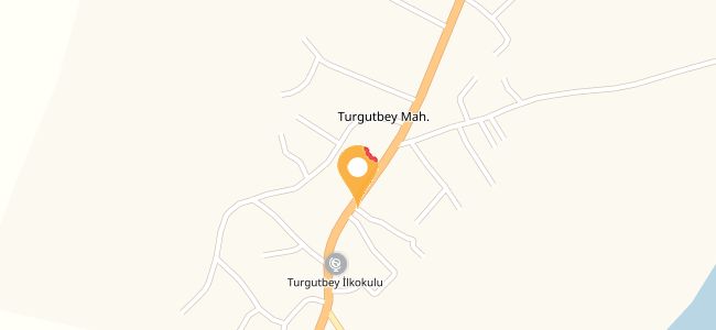 Kemal Eniştenin Yeri, Turgutbey Köyü