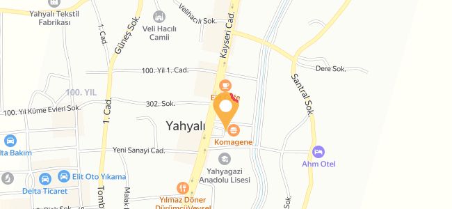 Komagene, 100. Yıl