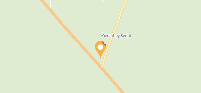 Kozak Yaşam Vadisi, Yukarıbey