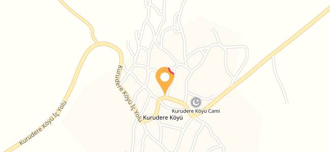 Mustafa Üstünay Kahvehane, Kurudere Köyü