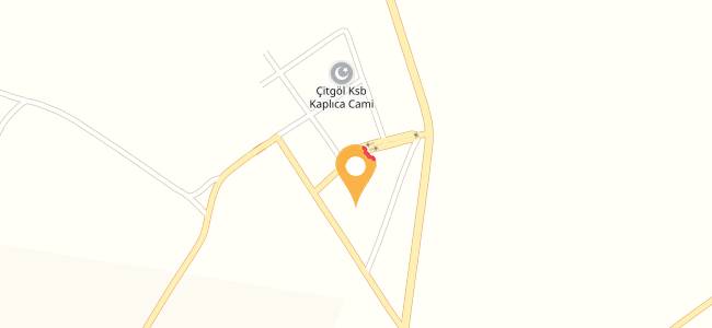 Çiftöl Pide Ve Lahmacun, Çitgöl Belediyesi