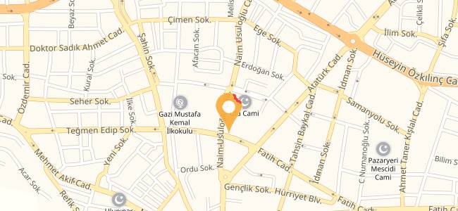 Dörtyol Aparatif Midye Evi, Soma