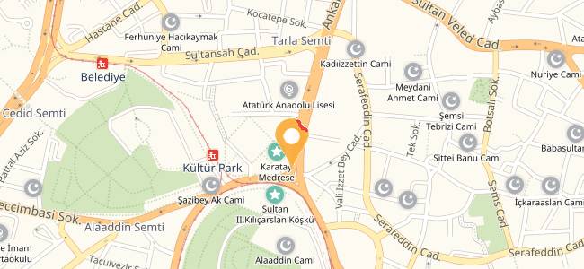 Sezerhan Dügünsalonu, Ferhuniye