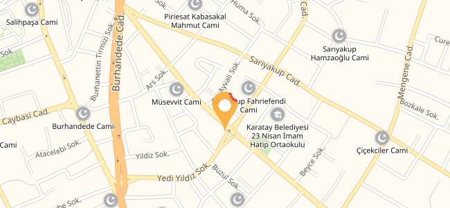 Tarihi Antep Çiğköftecisi Mengene, Sarıyakup