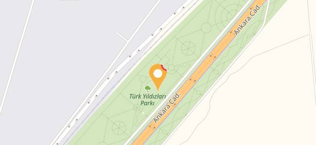 Türk Yıldızları Parkı Restaurant, Büyükkayacık