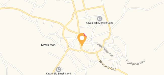 Aparatif Çorba Ve Döner Salonu, Kavak Belediyesi