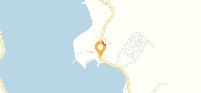 Balık Lokantası, Kazıklı