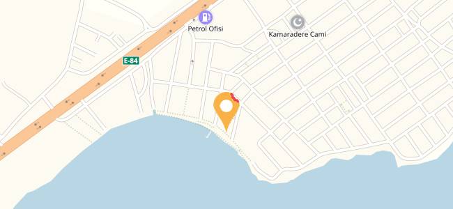 Cafe Vedo, Sultanköy
