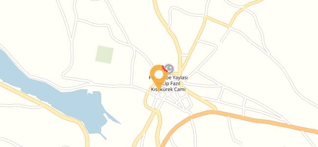 Can Izgara Restoran Perşembe Yaylası, Çakırlı