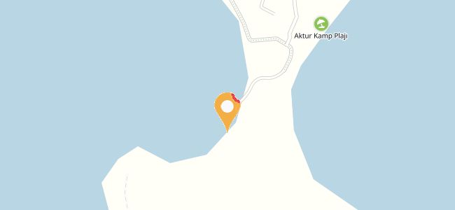 Datça Aktur İskele Beach Club, Emecik