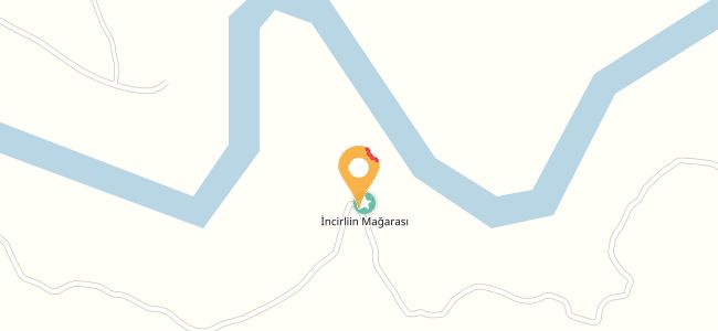 Gökçeler Kanyonu Teras Cafe Ve Restaurant, Alaçam