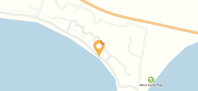 Leo Beach Beach Club, Emecik