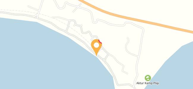 Leo Beach, Emecik