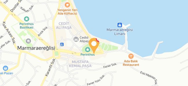 Mersin Tantuni, Mustafa Kemal Paşa