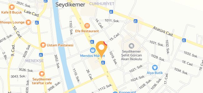 Şampiyon Döner, Cumhuriyet