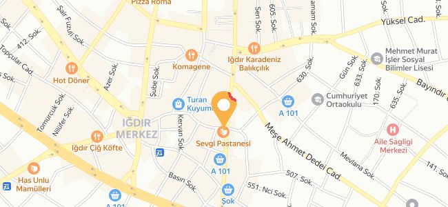 Sevgi Pastanesi, Cumhuriyet