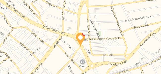 Vira Balık Restoran Samsun, Kazım Karabekir