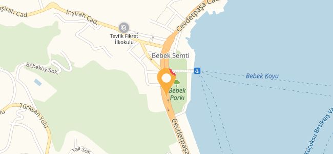 Abbas Waffle, Bebek