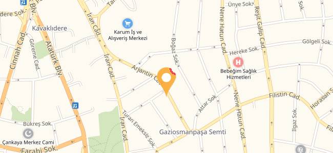 Günaydın Kasap & Steakhouse, Arjantin