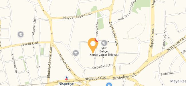 Tribeca, Akatlar