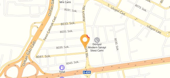 Bizim Köfteci, Maltepe