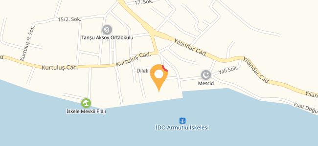 Doğuş Pide Lahmacun, Bayır