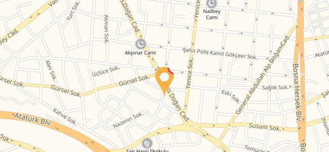 Safa Patila Yöresel Lezzetler, Elazığ Merkez