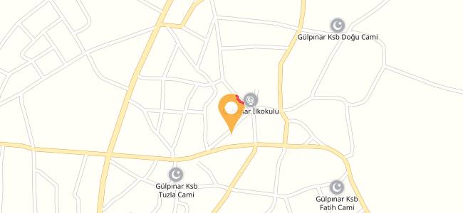 Ziya Dem Döner Ve Kebab Salonu, Gülpınar Belediyesi