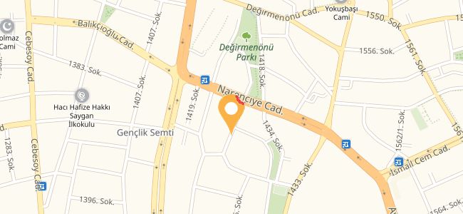 Altaylar Fırın Kafe, Demircikara