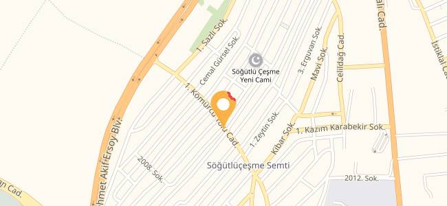 Balıkçı Hasan Ük, Söğütlü Çeşme