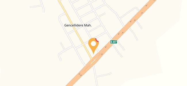 Gumustas Dinlenme Ve Turizm Tesisi, Gencellidere
