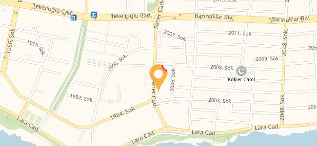Hygge Shisha Lounge, Fener