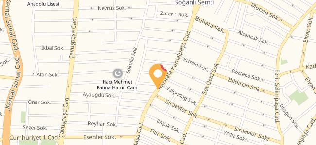 Lalezar Çiğköfte, Soğanlı