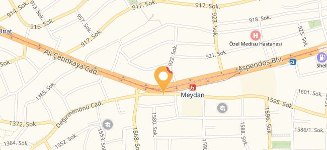 Samsat Çiğköfte Meydan, Kızıltoprak