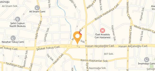 Çiftlik Fast Food, Güller Pınarı